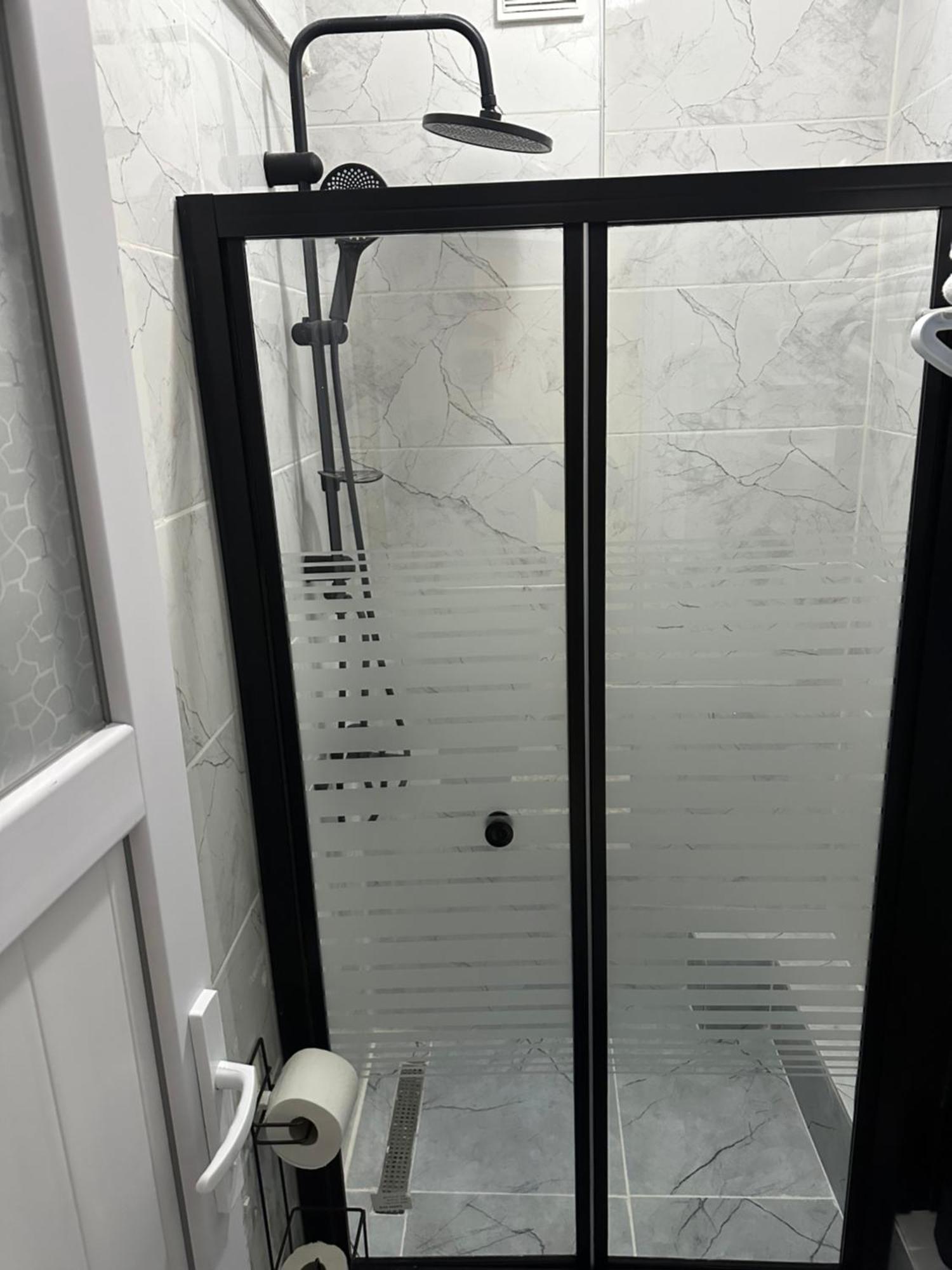 Alha Apart Otel 伊斯坦布尔 外观 照片