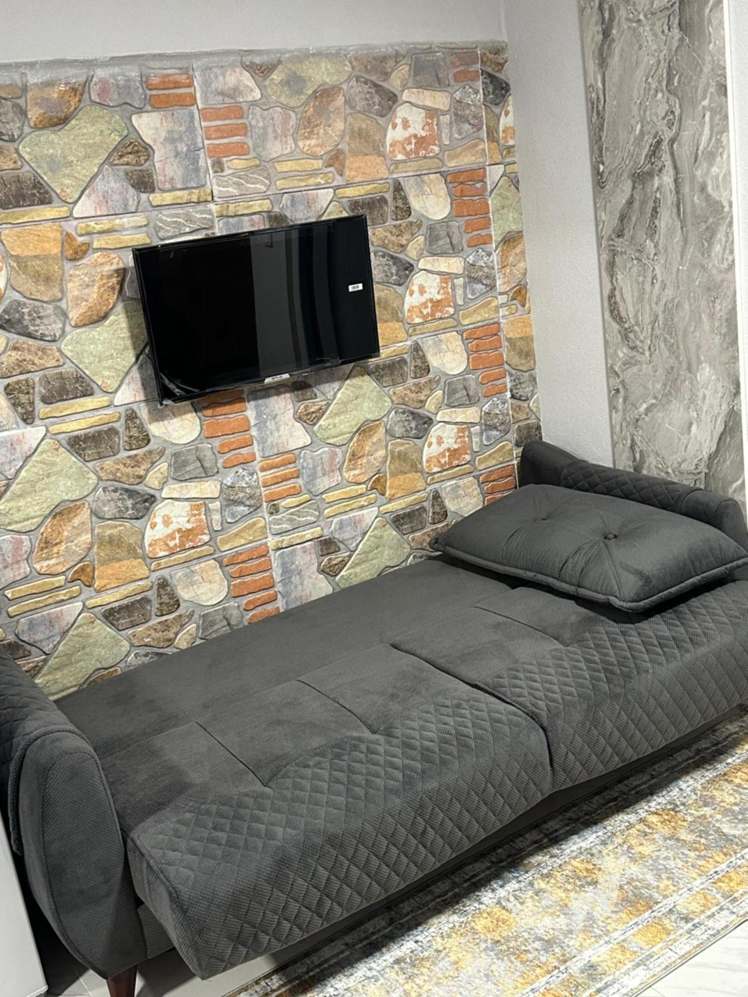 Alha Apart Otel 伊斯坦布尔 外观 照片