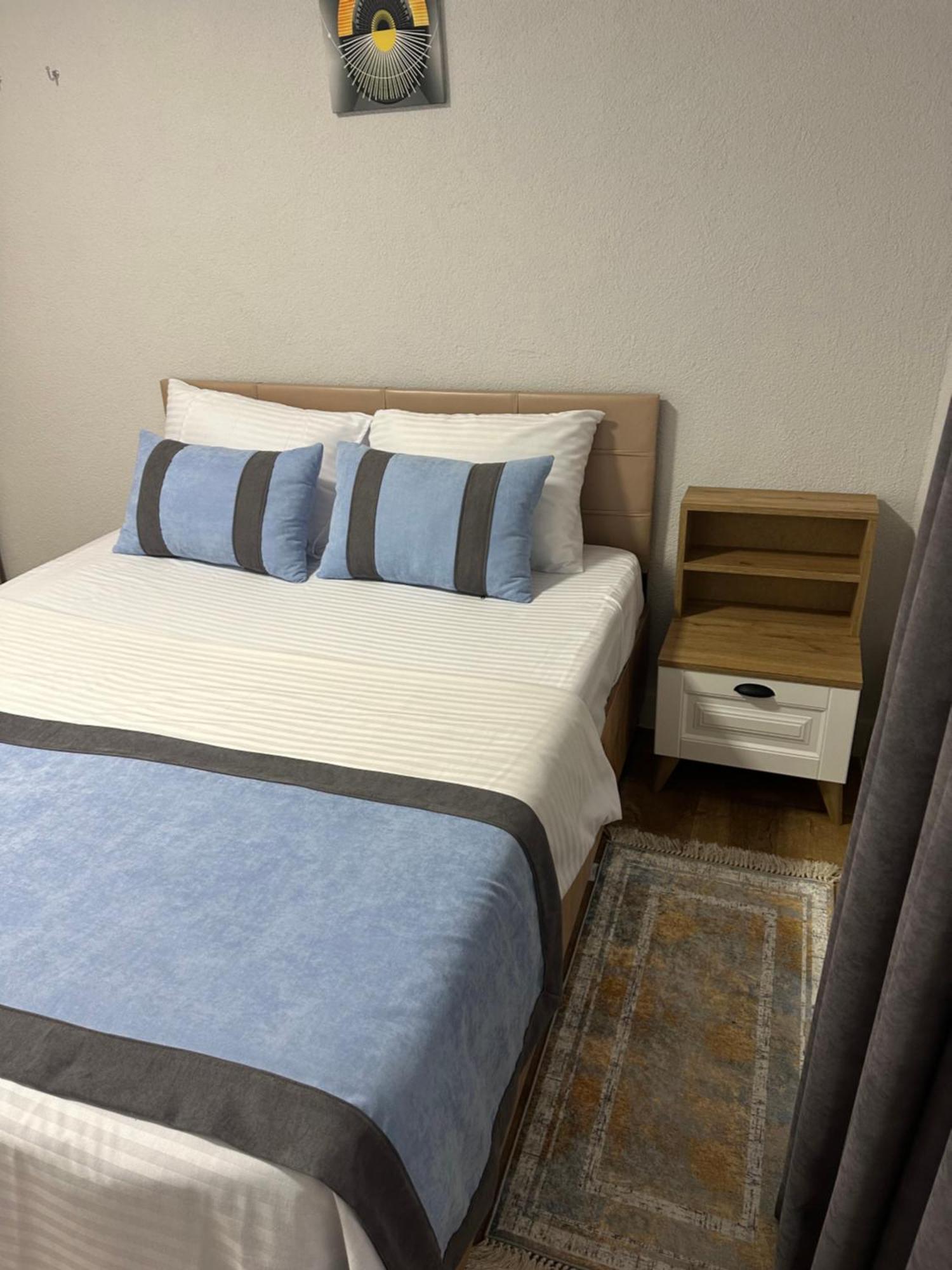 Alha Apart Otel 伊斯坦布尔 外观 照片