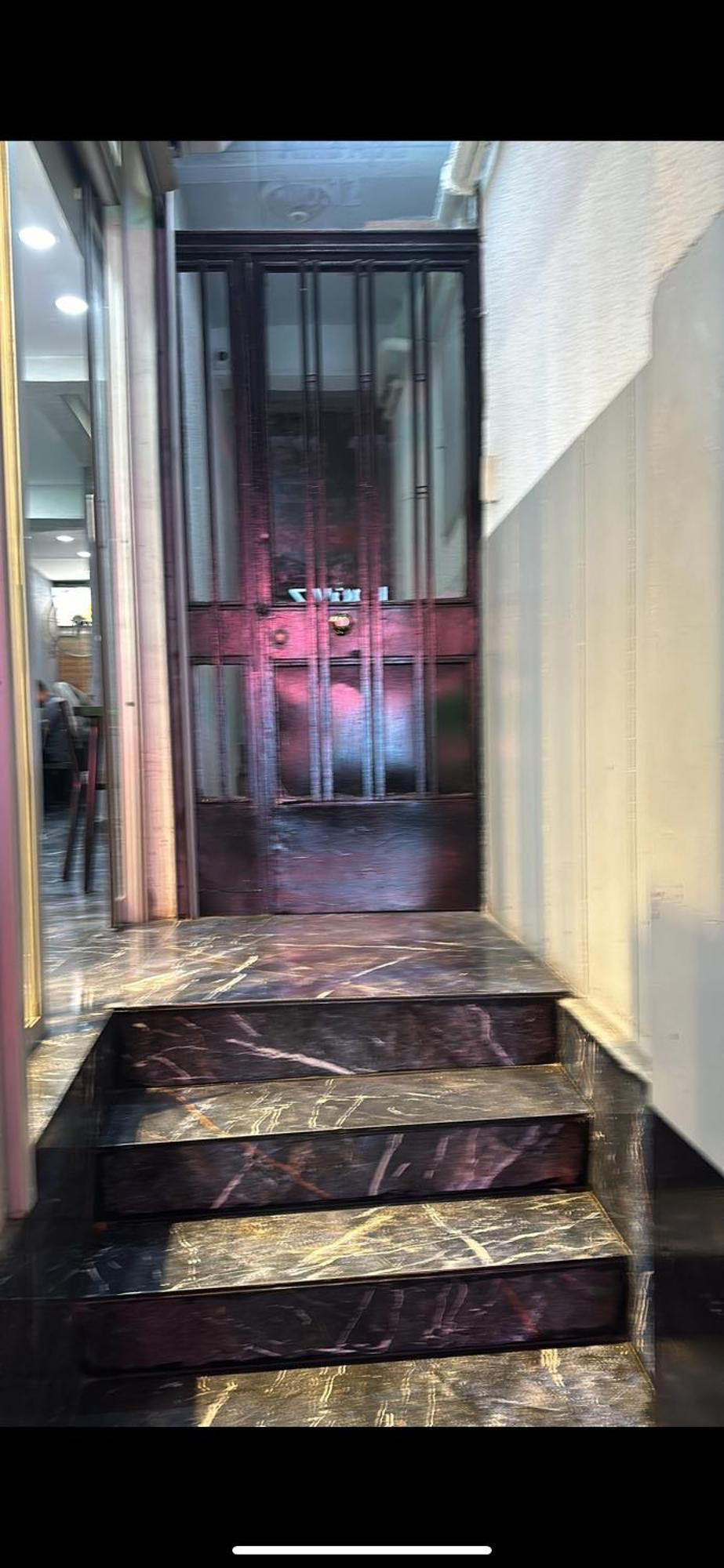 Alha Apart Otel 伊斯坦布尔 外观 照片