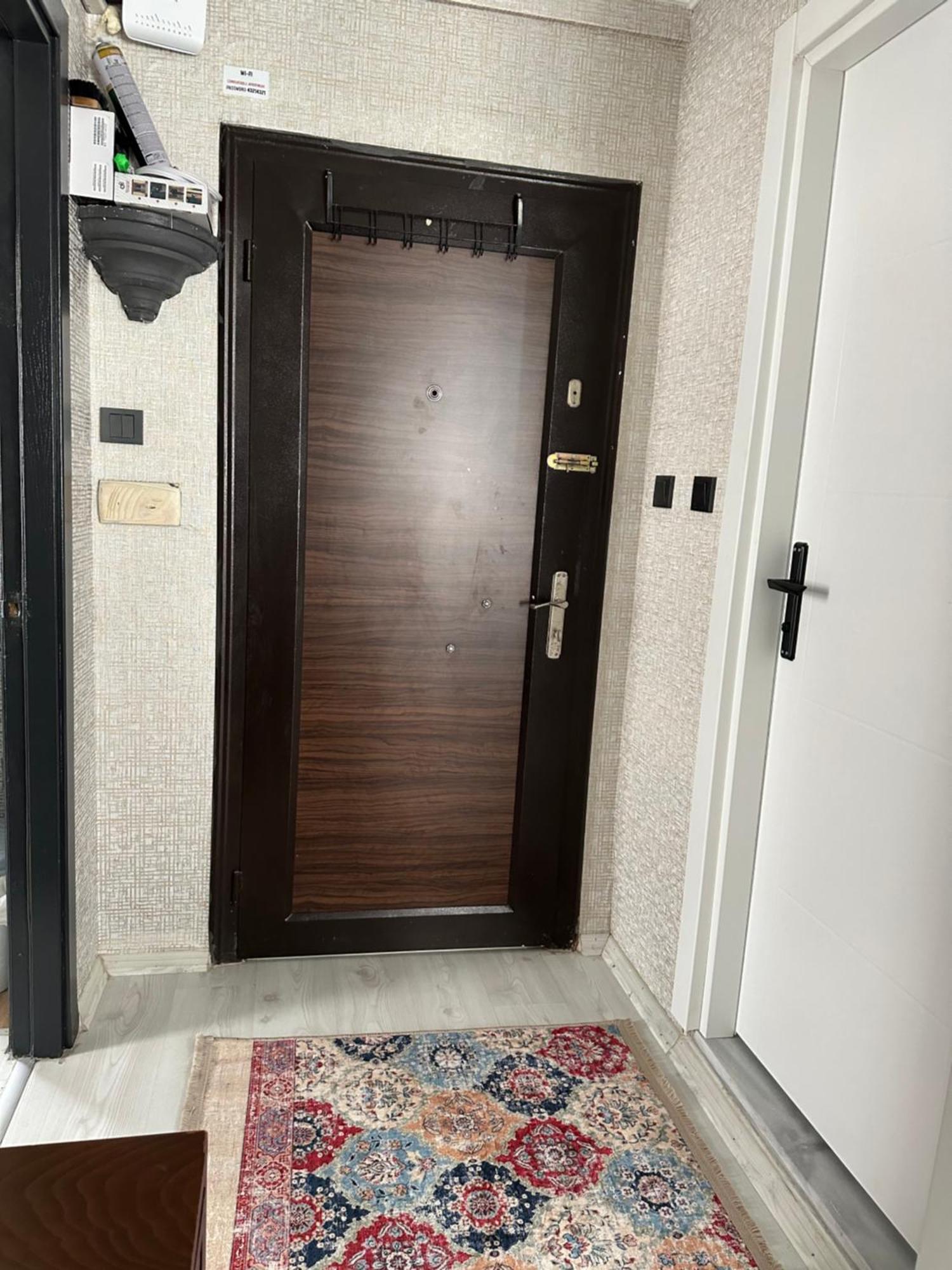 Alha Apart Otel 伊斯坦布尔 外观 照片